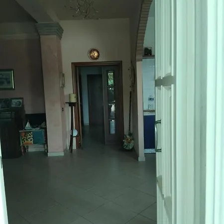 Casa Cecilia * Empoli
