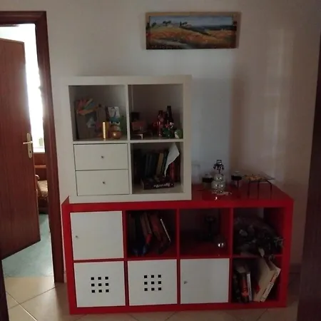 Casa Cecilia Empoli