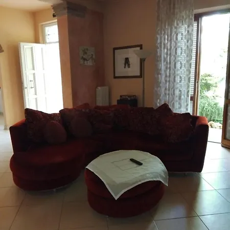 Casa Cecilia