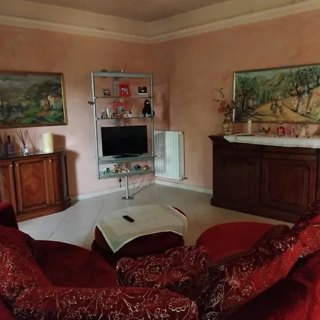 Casa Cecilia Habitación en casa particular Empoli