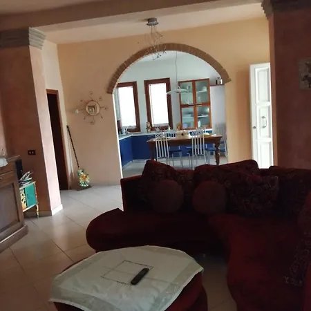 Casa Cecilia *